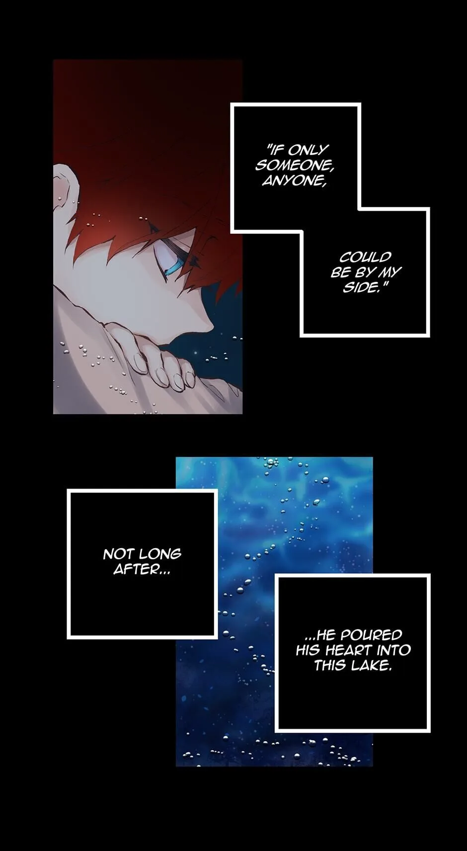As Long As You Like It Chapter 116 page 5