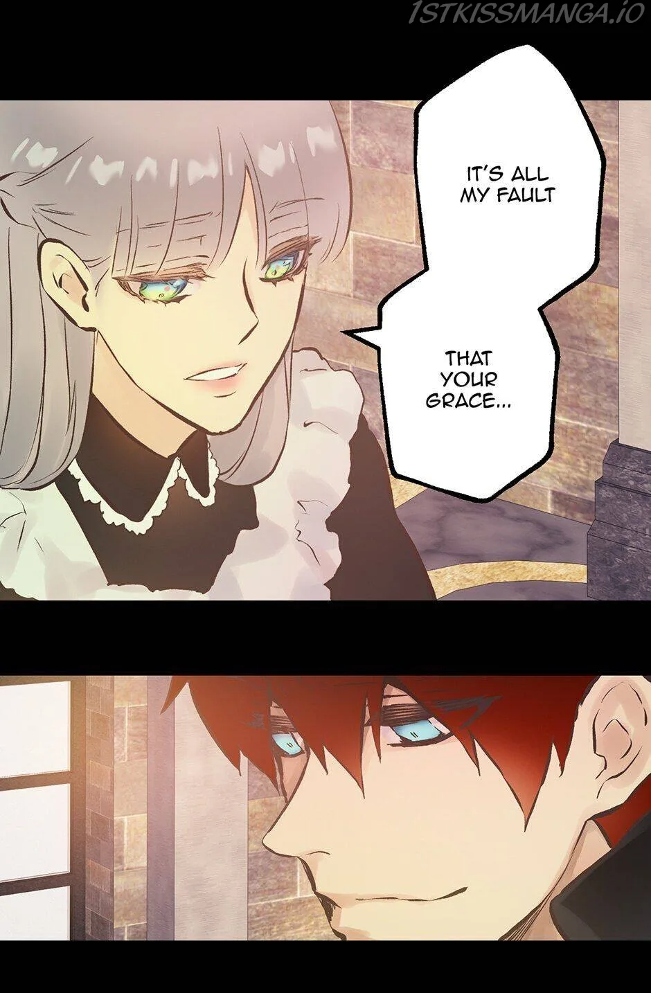 As Long As You Like It Chapter 112 page 40