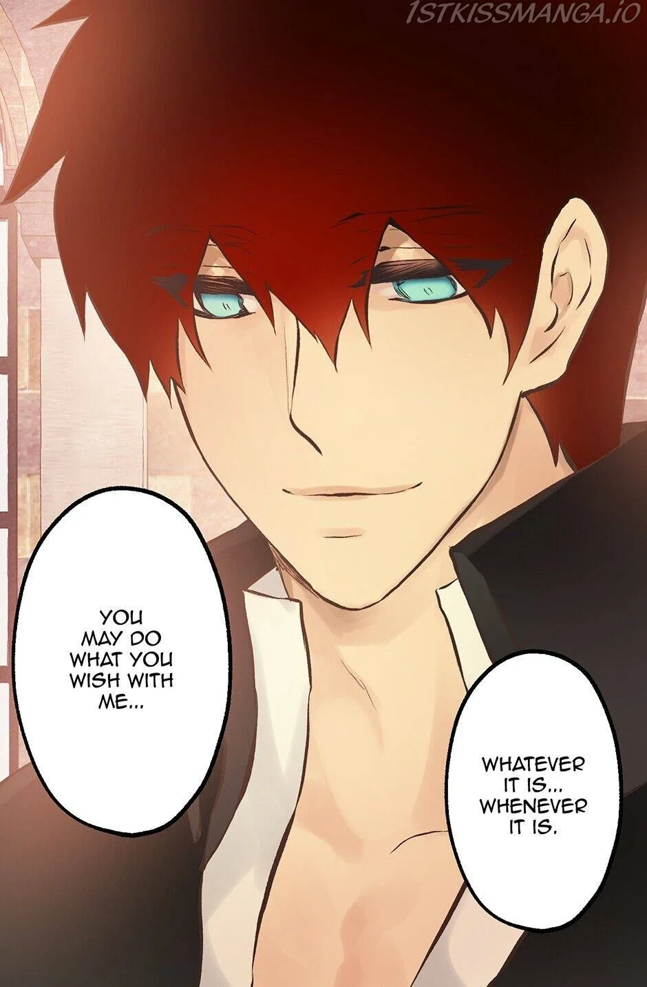 As Long As You Like It Chapter 112 page 52