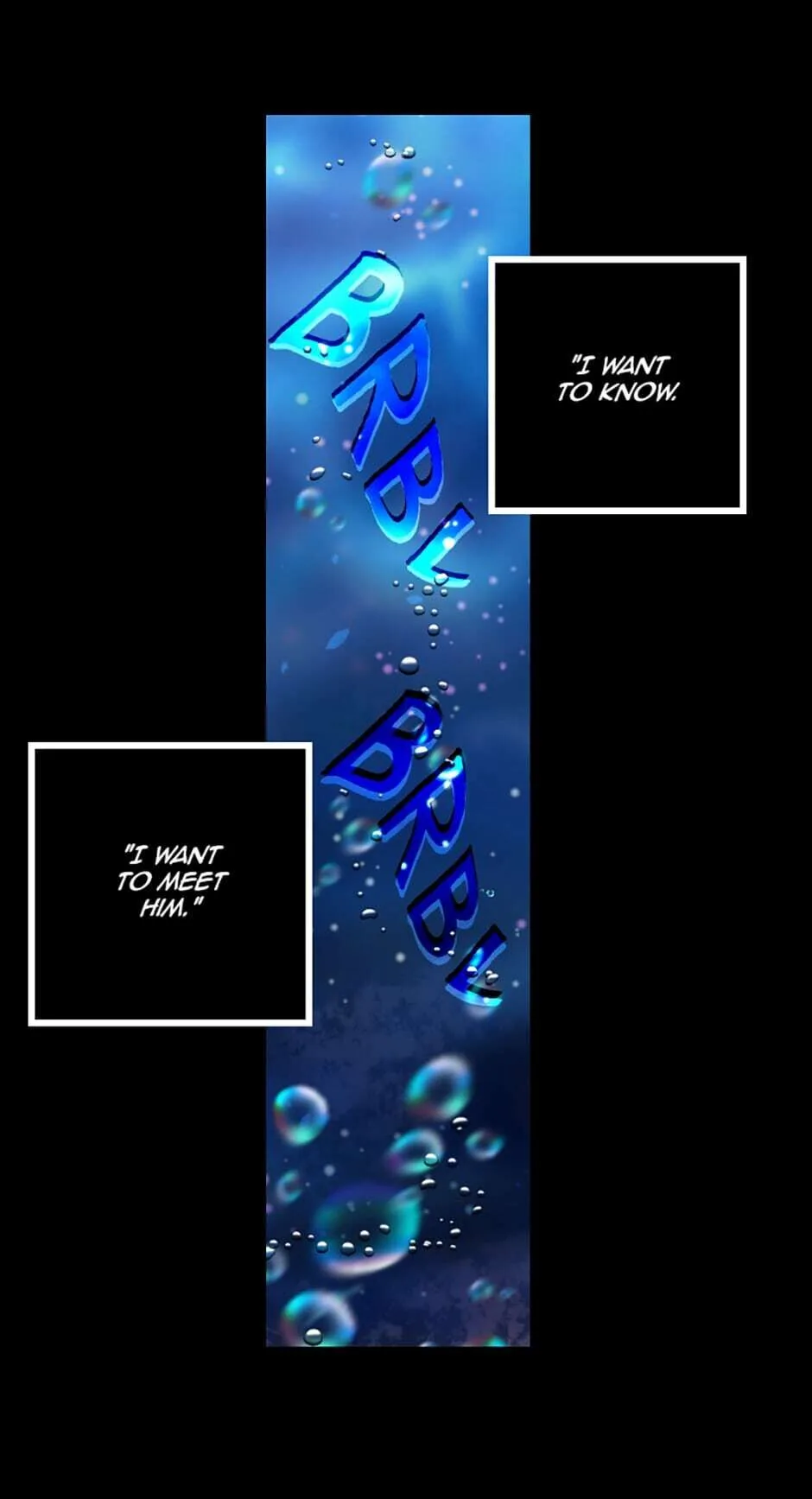 As Long As You Like It Chapter 116 page 7