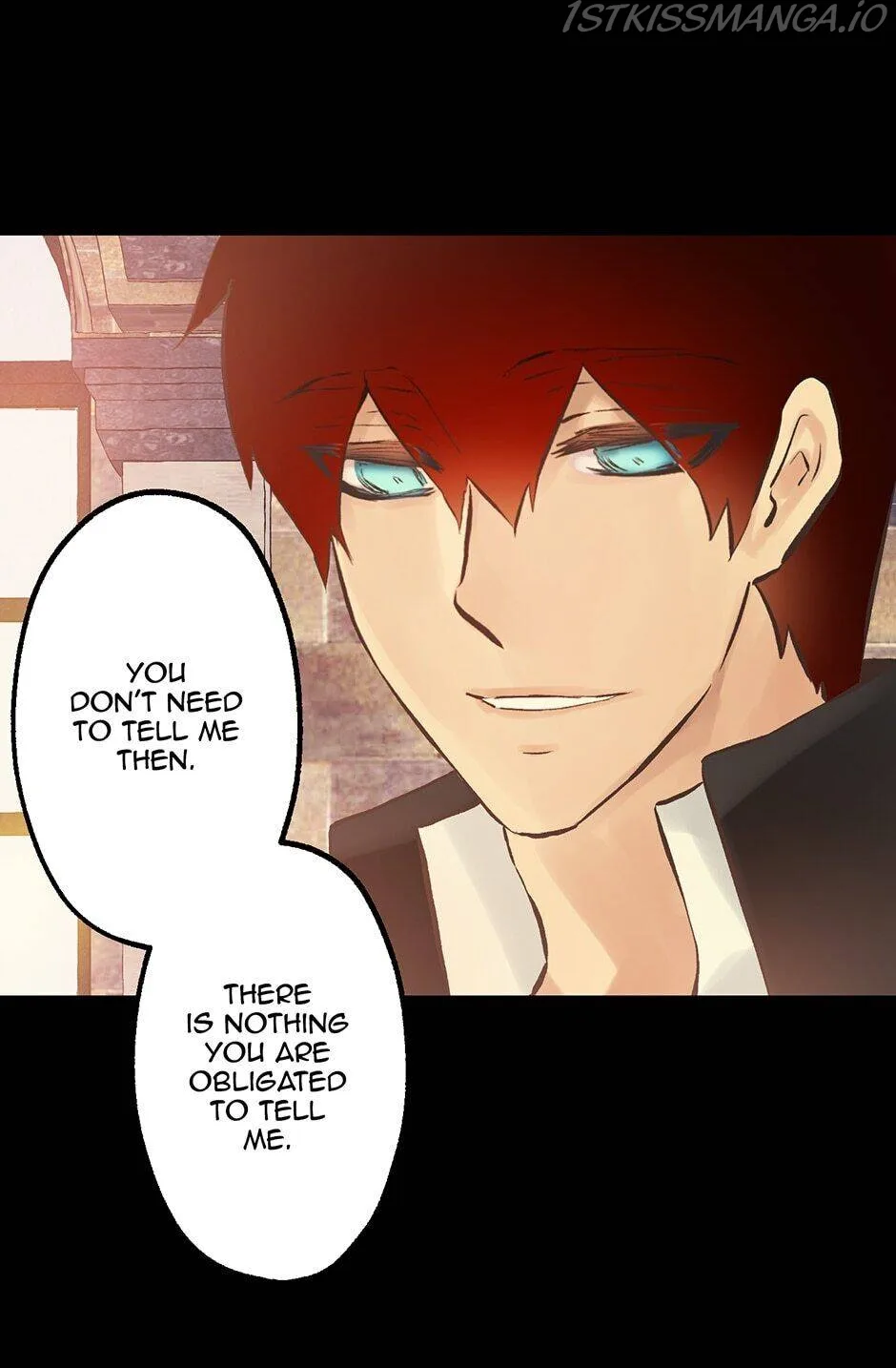 As Long As You Like It Chapter 112 page 46