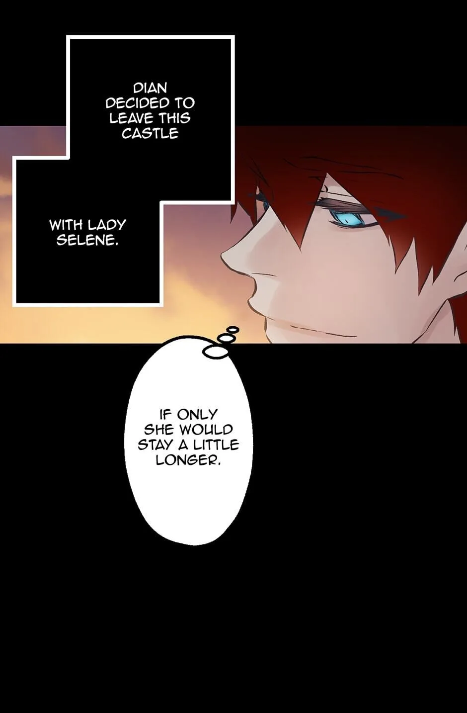 As Long As You Like It Chapter 115 page 2