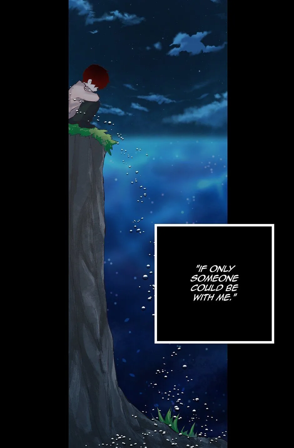 As Long As You Like It Chapter 116 page 4