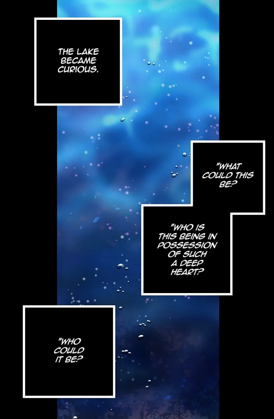As Long As You Like It Chapter 116 page 6