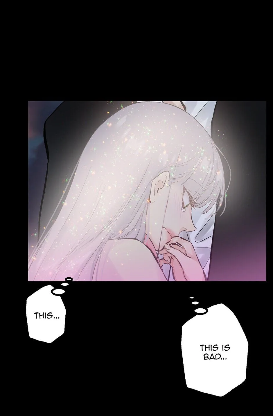 As Long As You Like It Chapter 116 page 10