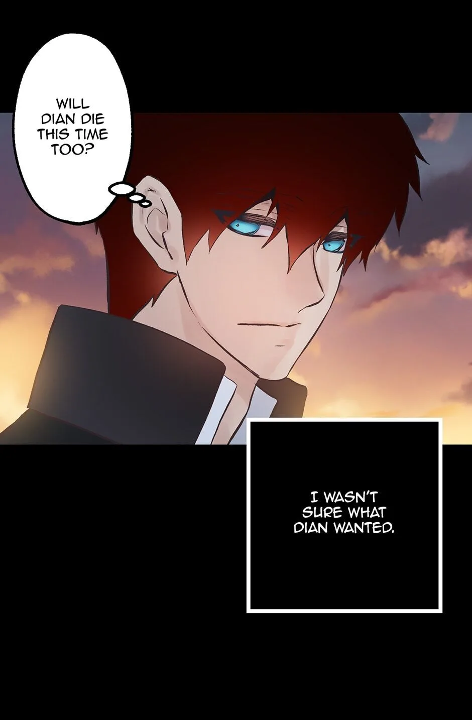 As Long As You Like It Chapter 115 page 4