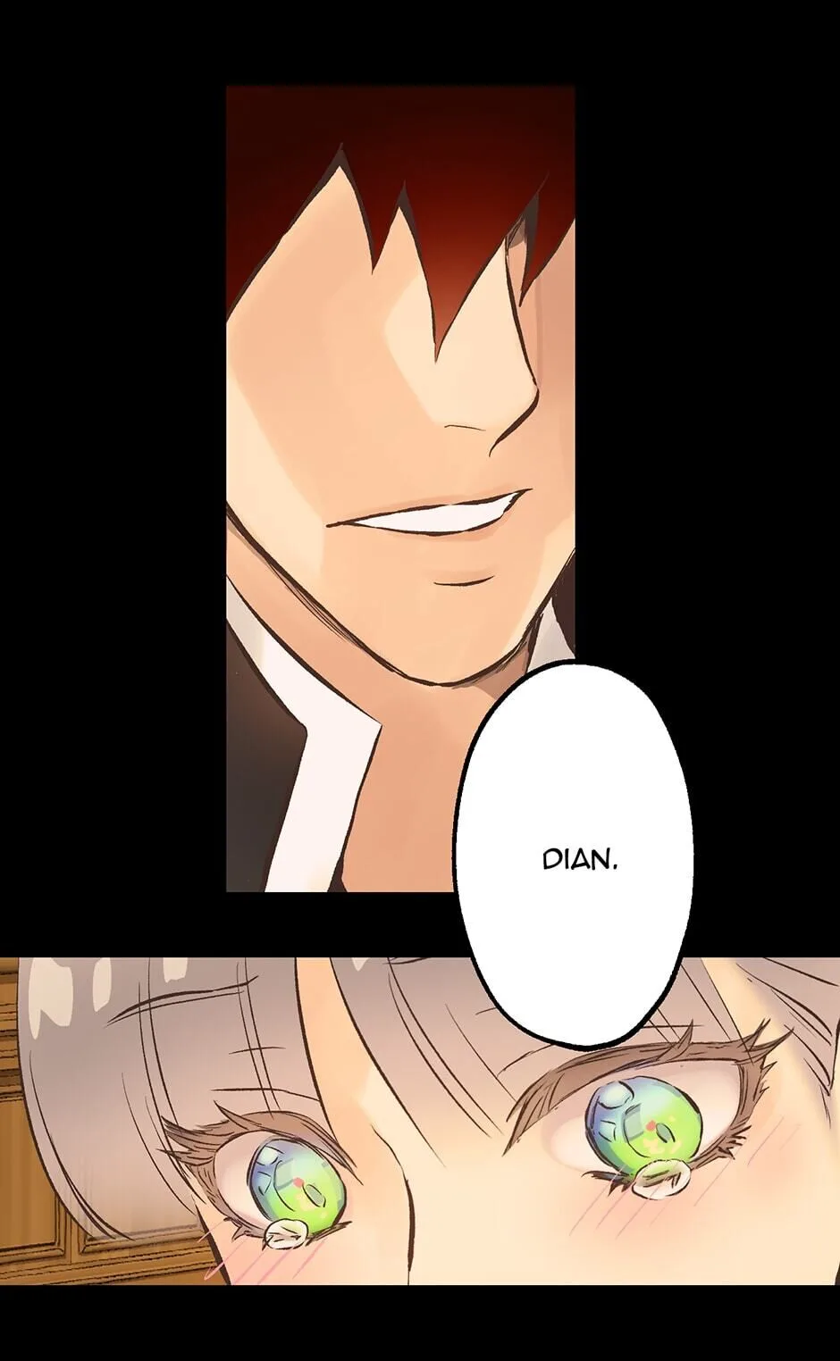 As Long As You Like It Chapter 114 page 39