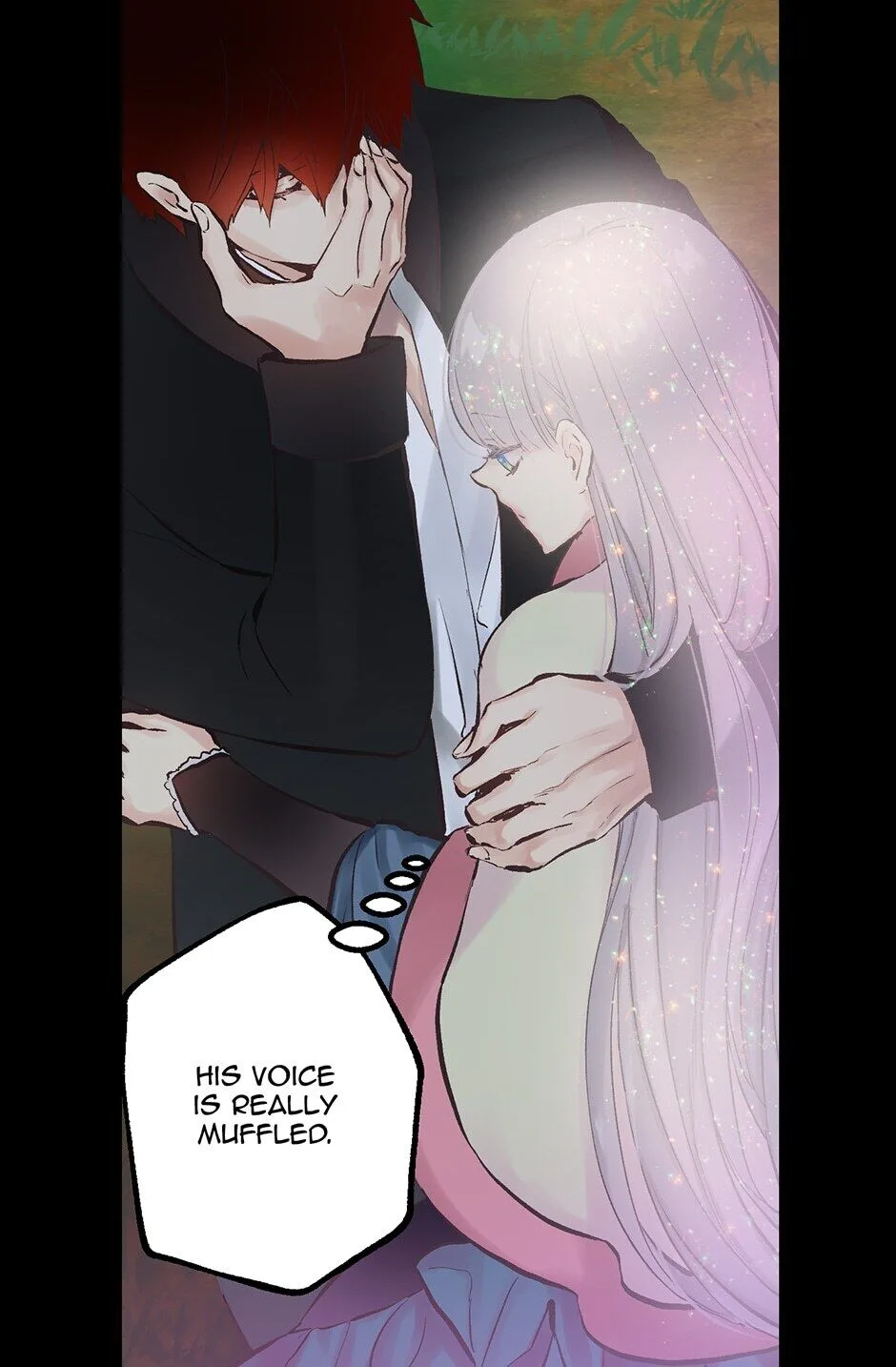 As Long As You Like It Chapter 116 page 15