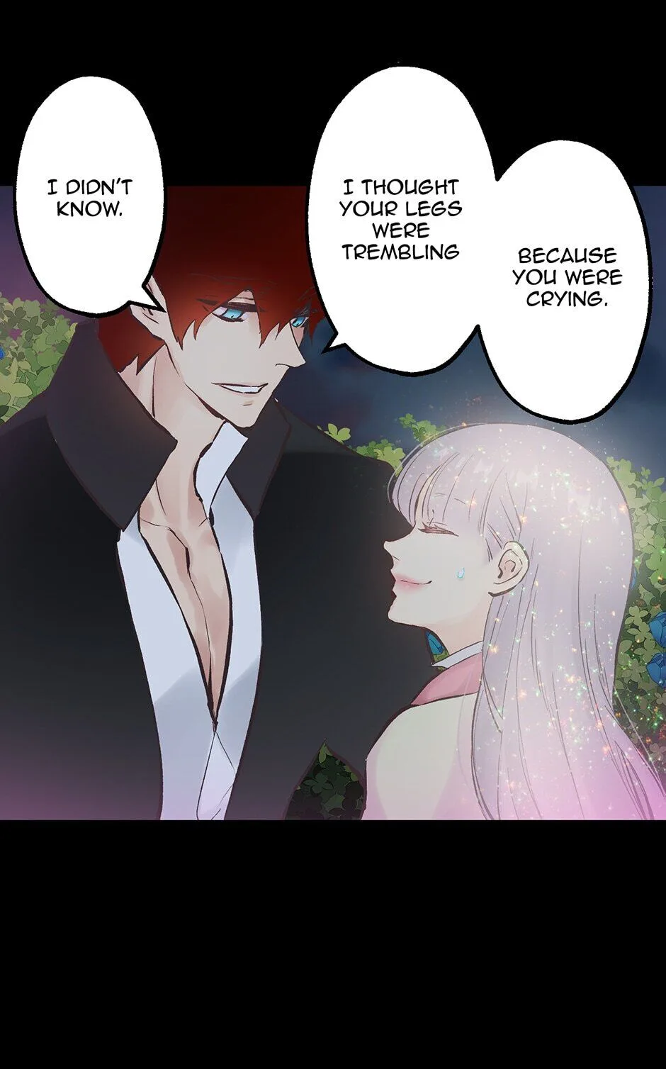 As Long As You Like It Chapter 116 page 19