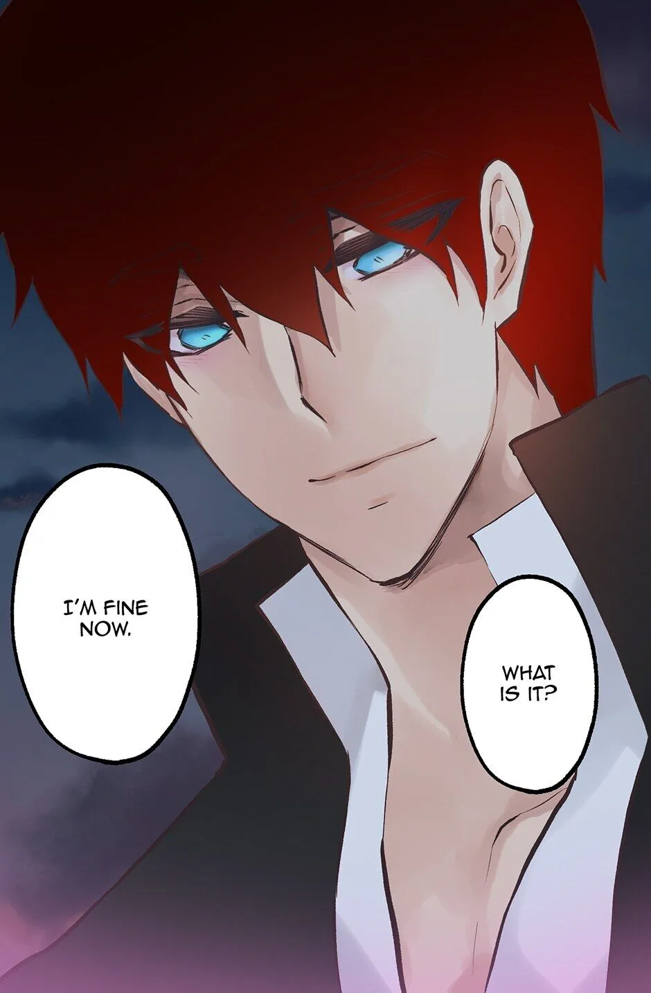 As Long As You Like It Chapter 116 page 17