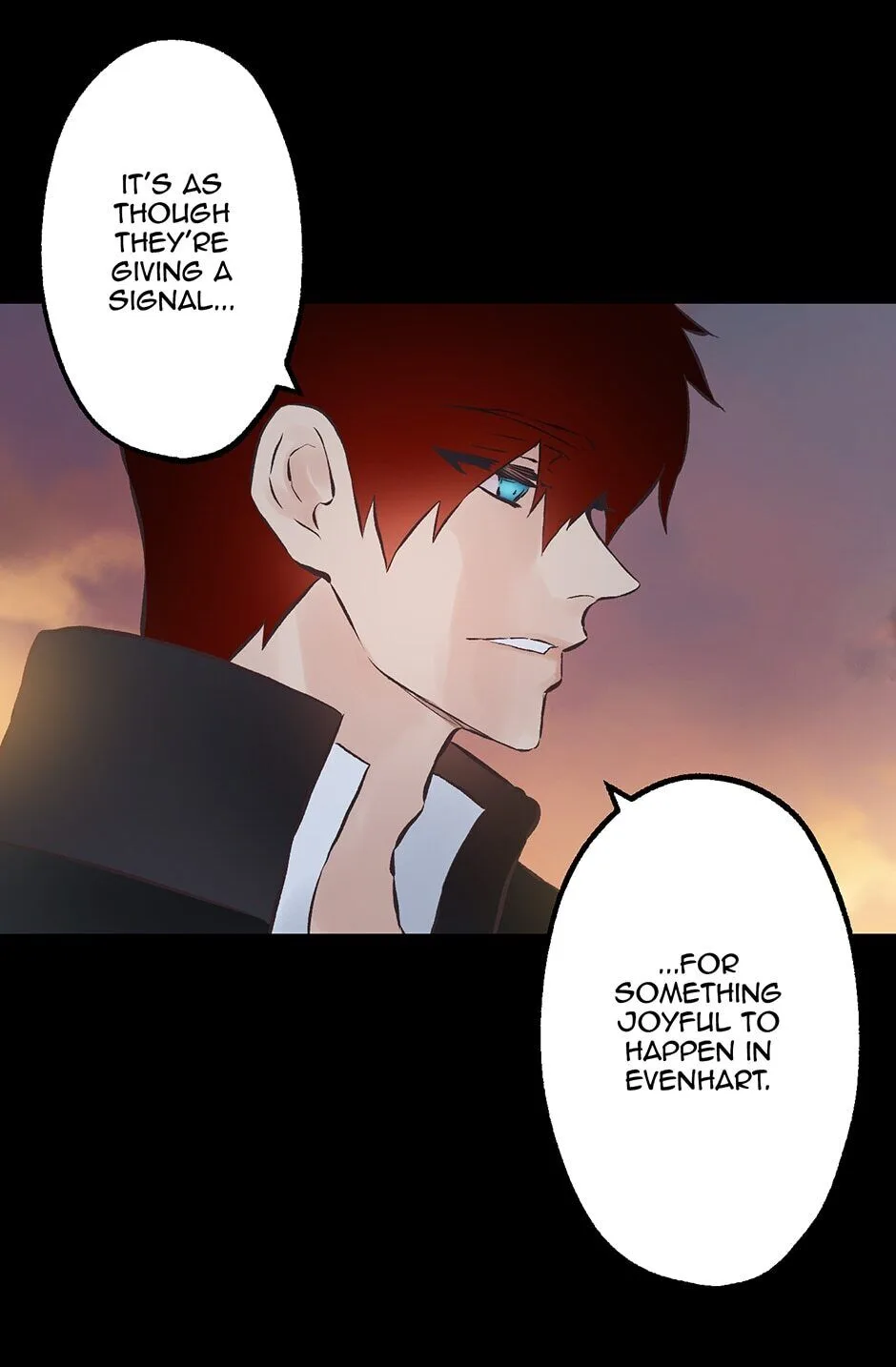 As Long As You Like It Chapter 115 page 7