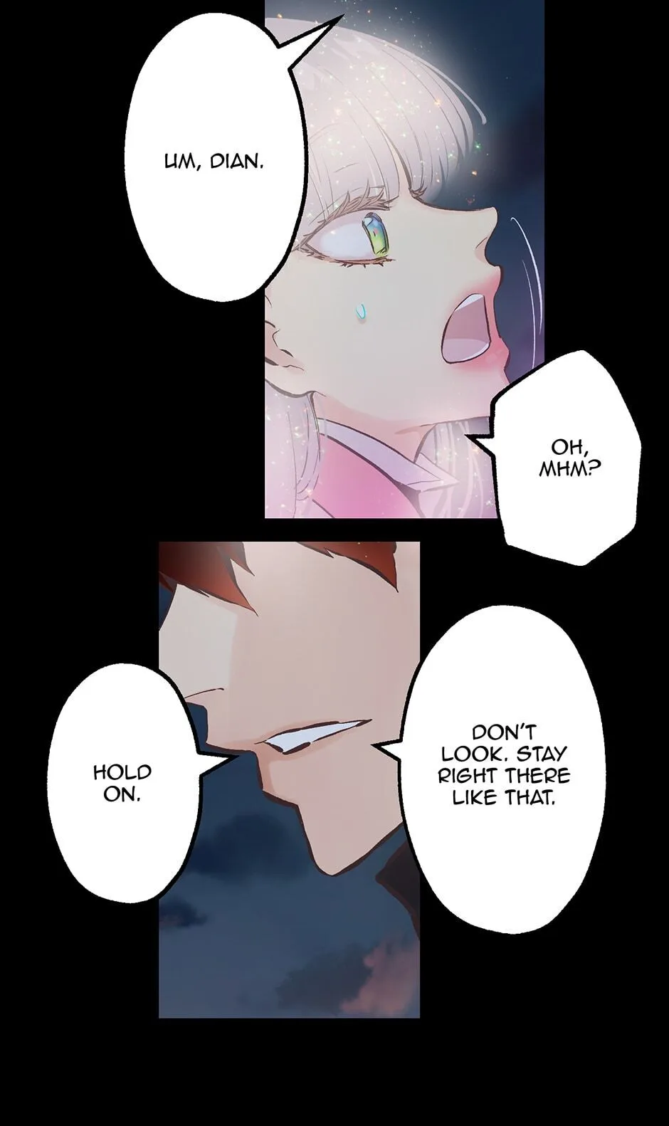 As Long As You Like It Chapter 116 page 14