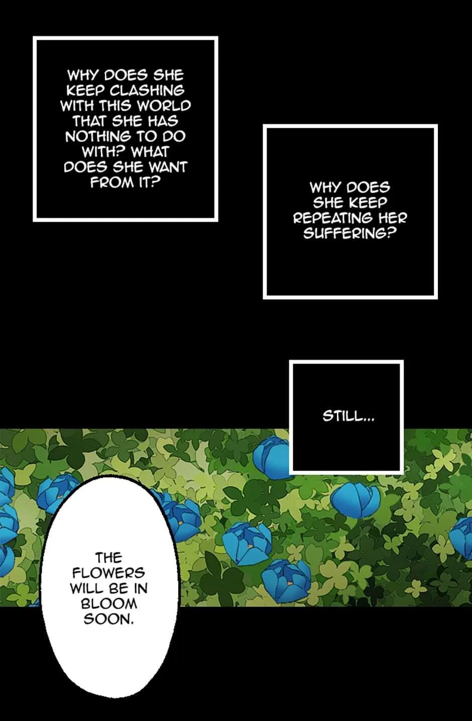 As Long As You Like It Chapter 115 page 5