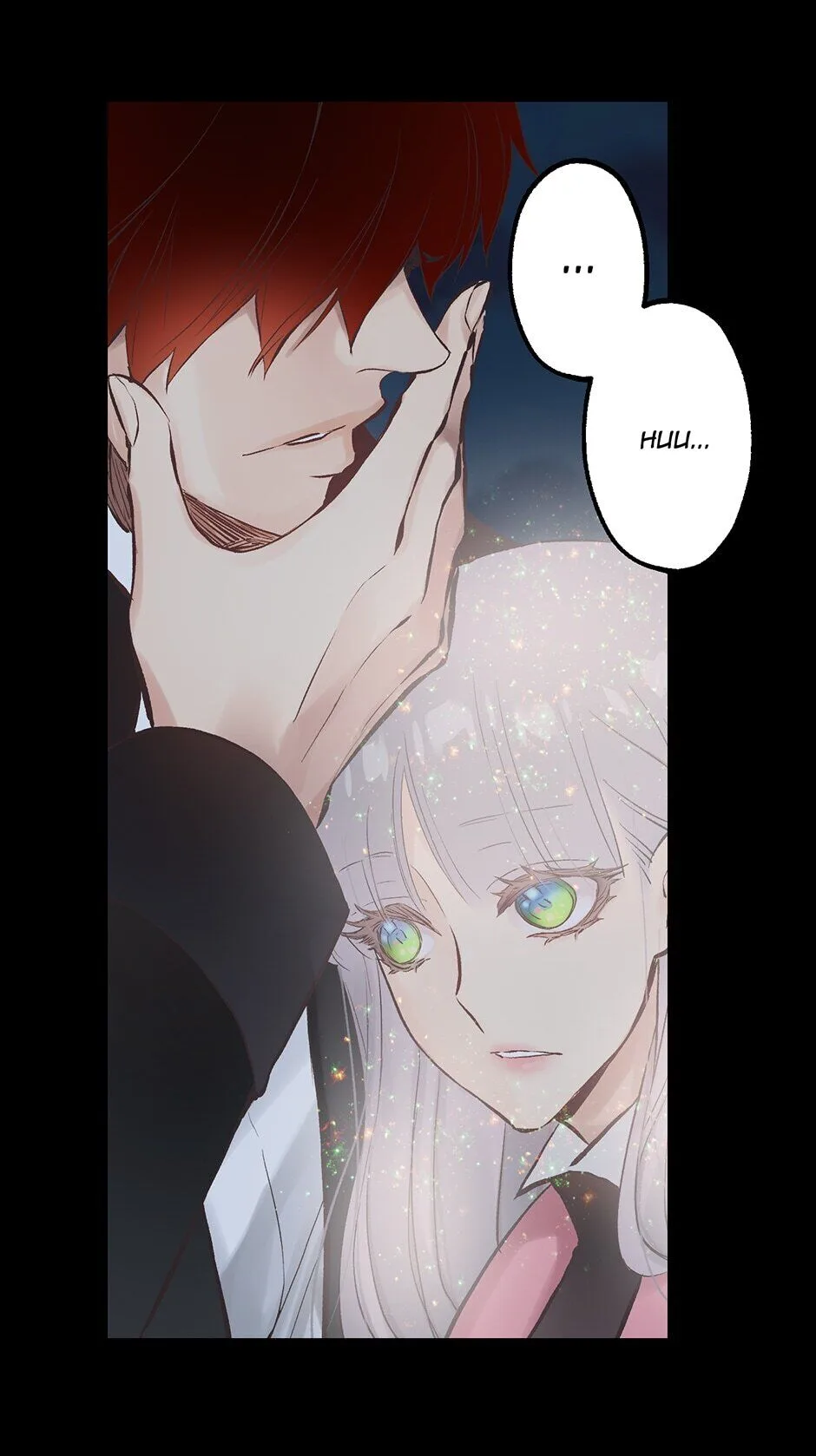 As Long As You Like It Chapter 116 page 16