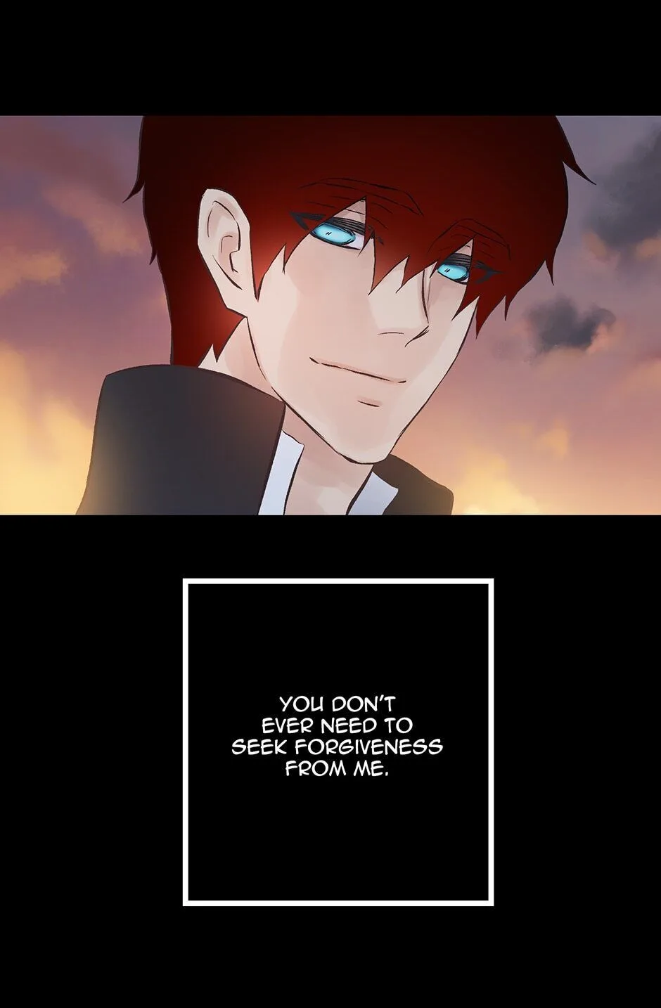 As Long As You Like It Chapter 115 page 11