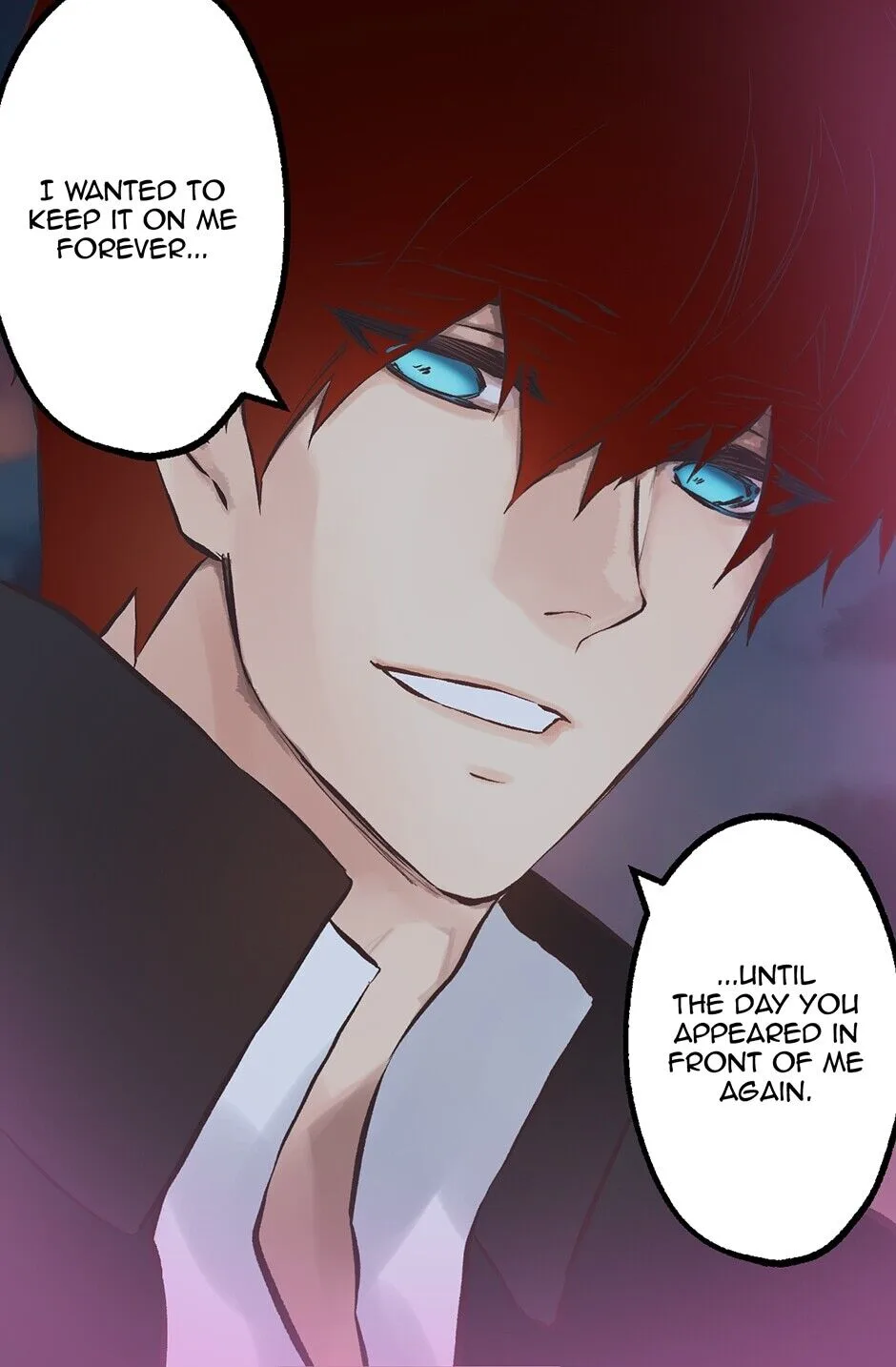 As Long As You Like It Chapter 116 page 38