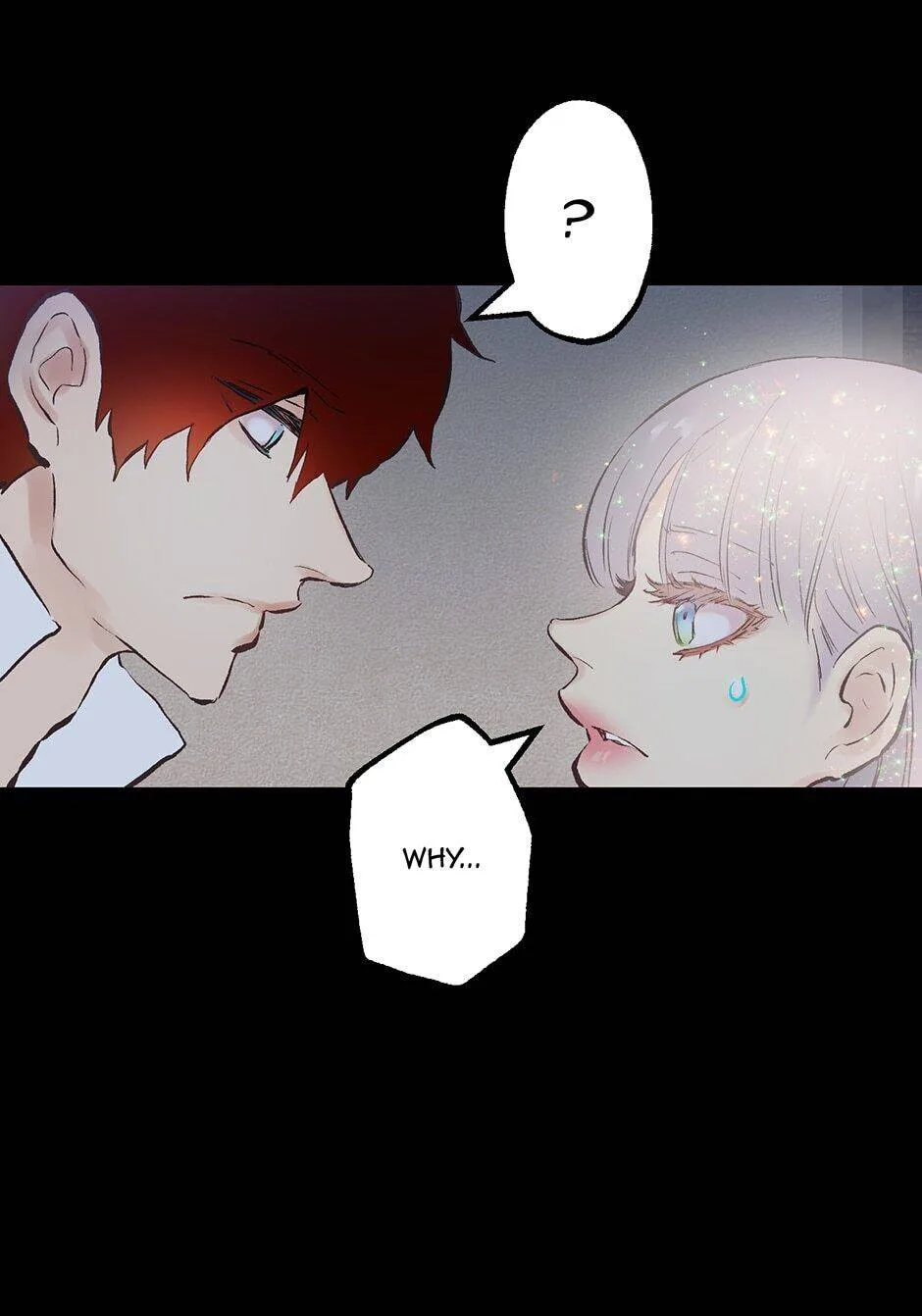 As Long As You Like It Chapter 119 page 17