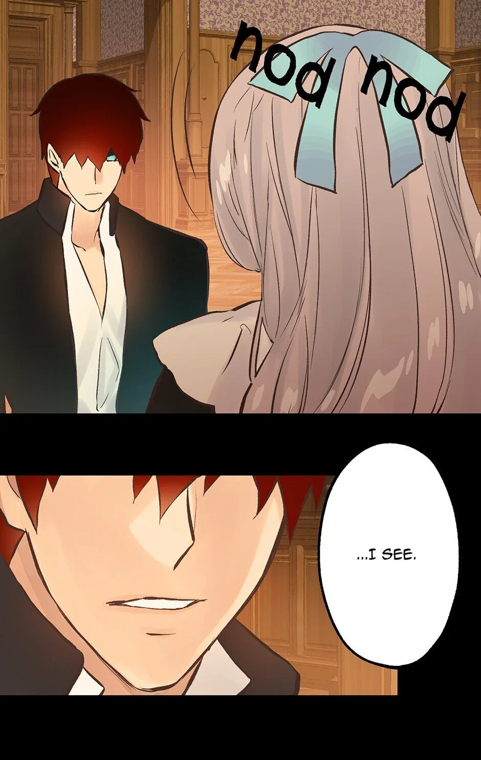 As Long As You Like It Chapter 114 page 45