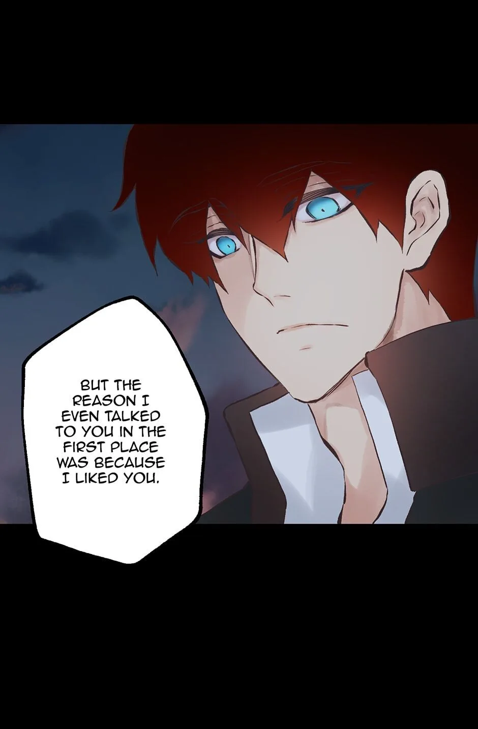 As Long As You Like It Chapter 116 page 50