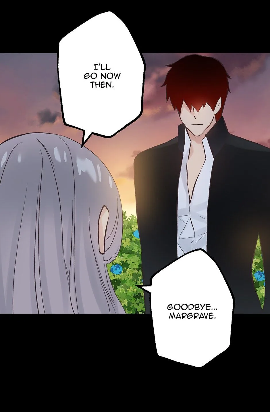 As Long As You Like It Chapter 115 page 15