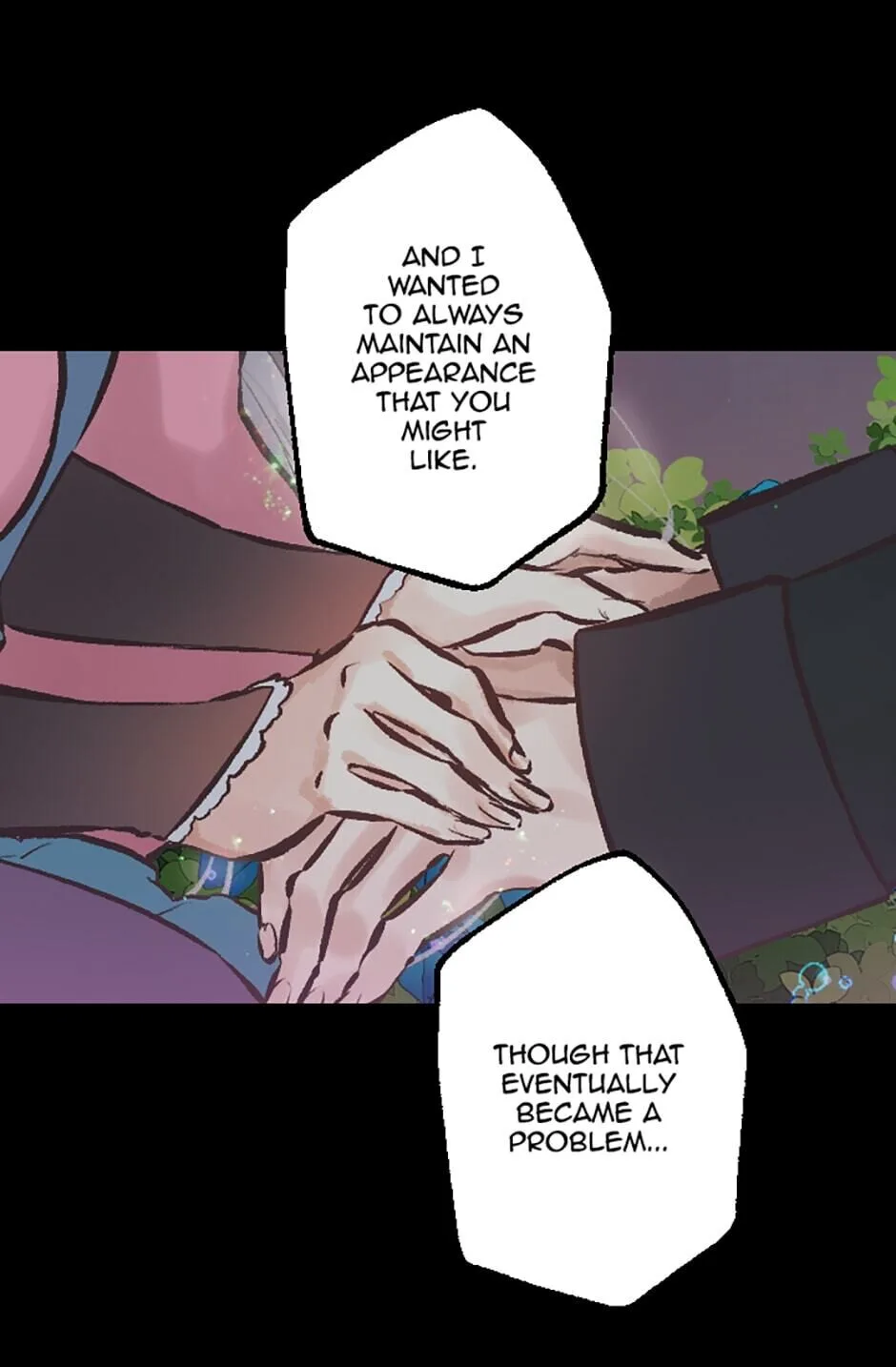 As Long As You Like It Chapter 116 page 51