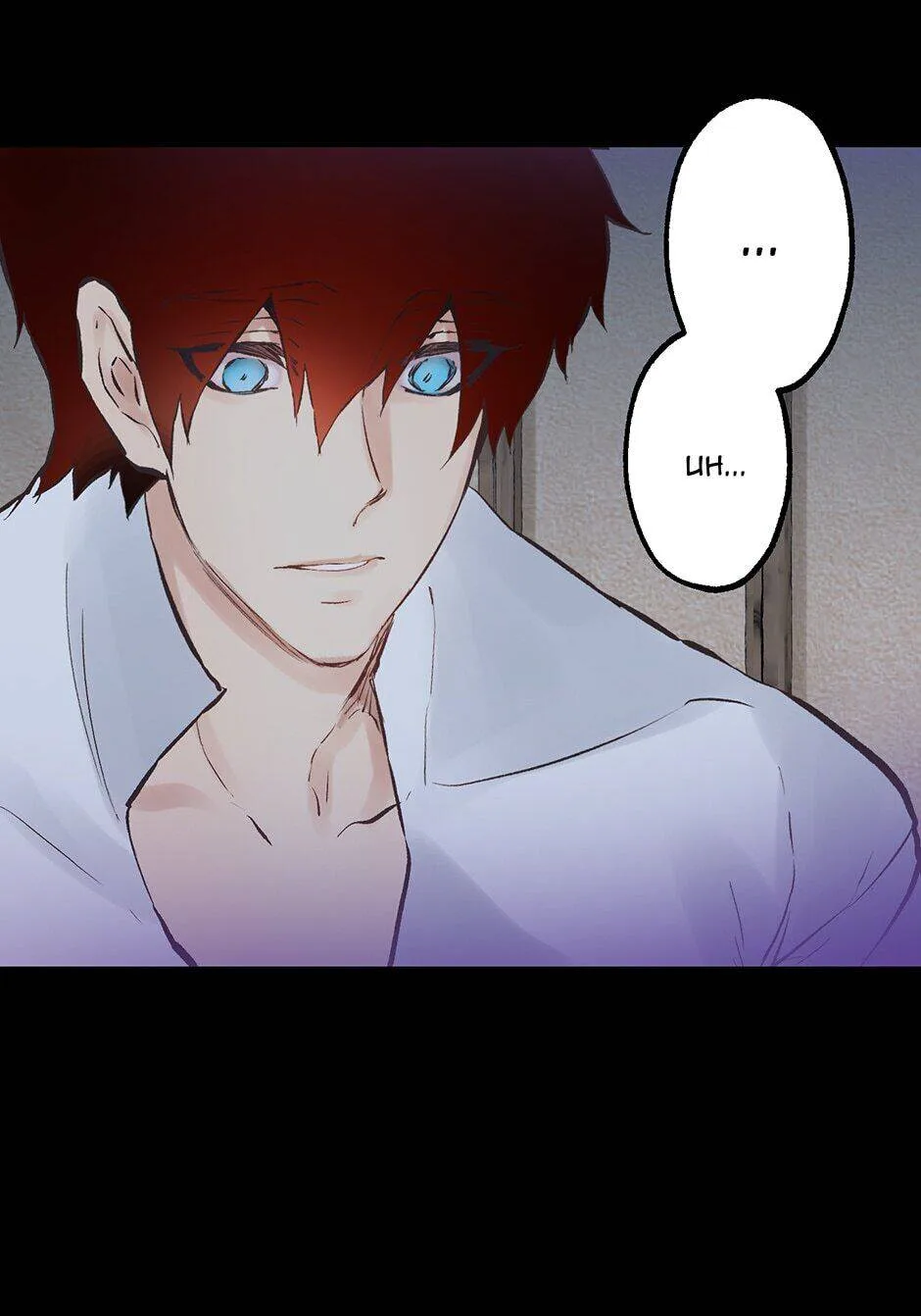 As Long As You Like It Chapter 119 page 19