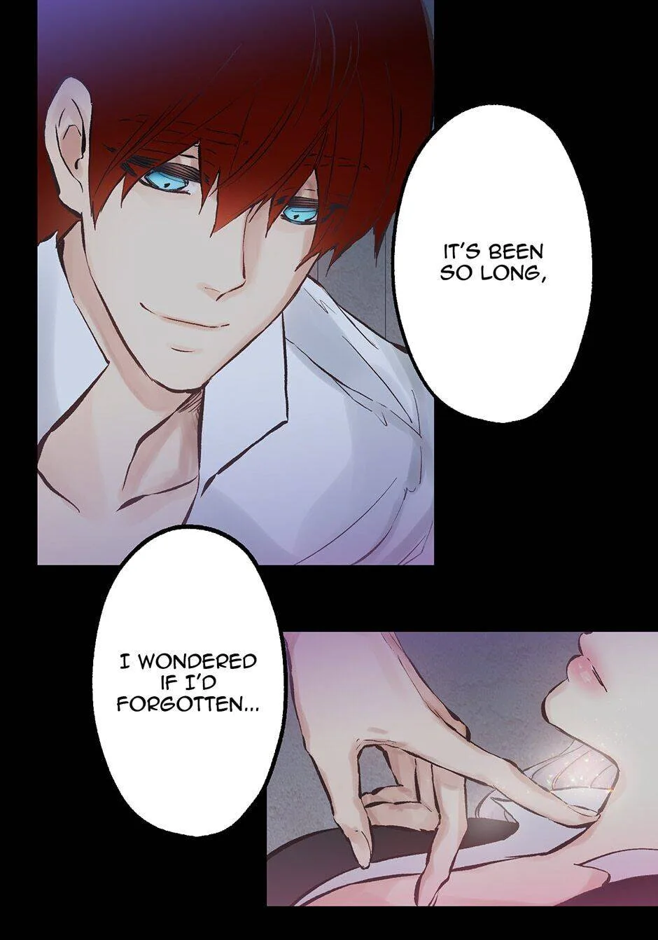As Long As You Like It Chapter 119 page 9