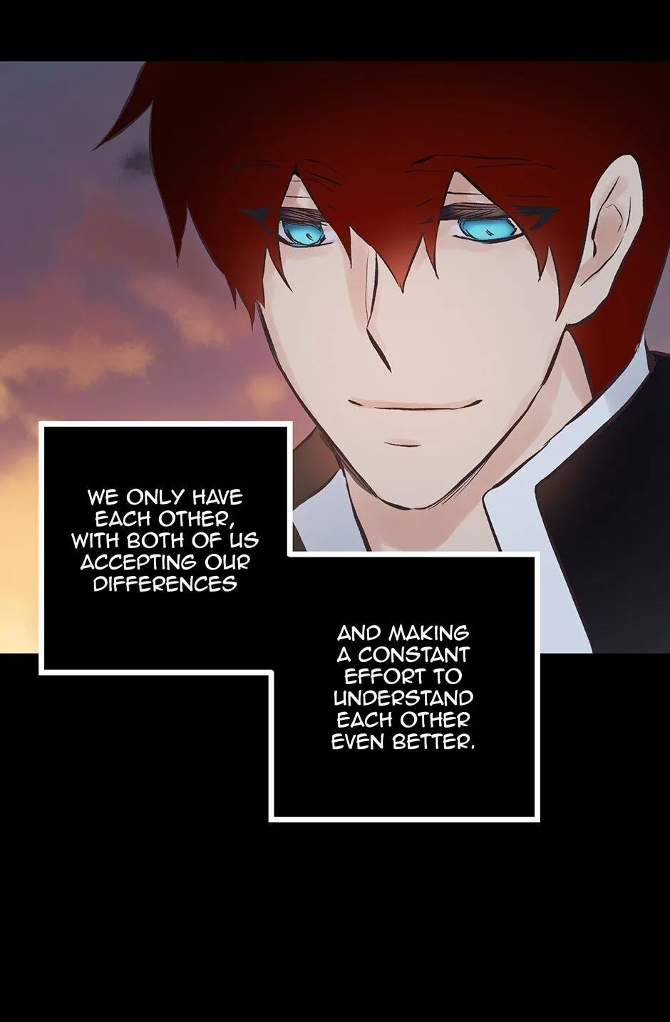 As Long As You Like It Chapter 115 page 14