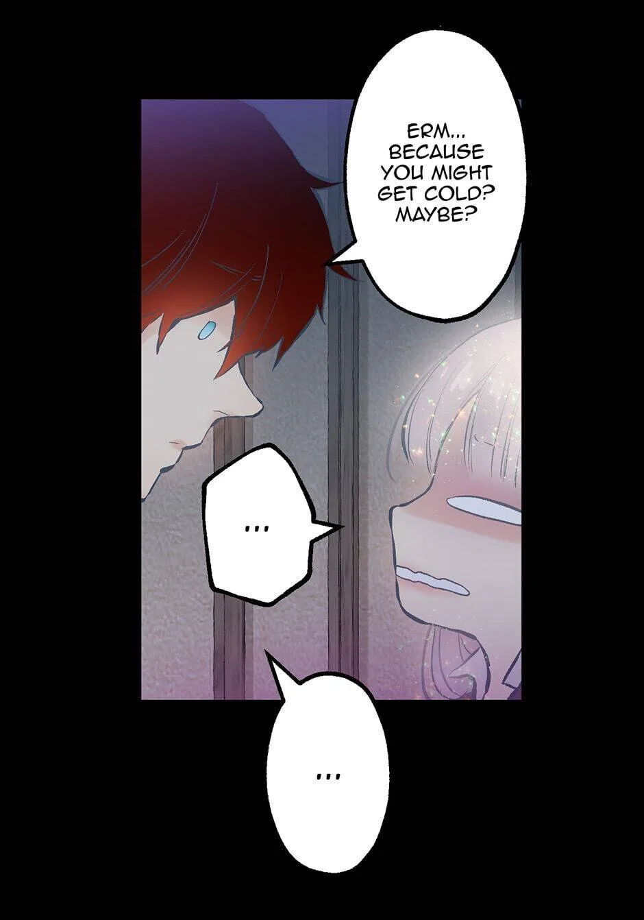 As Long As You Like It Chapter 119 page 20