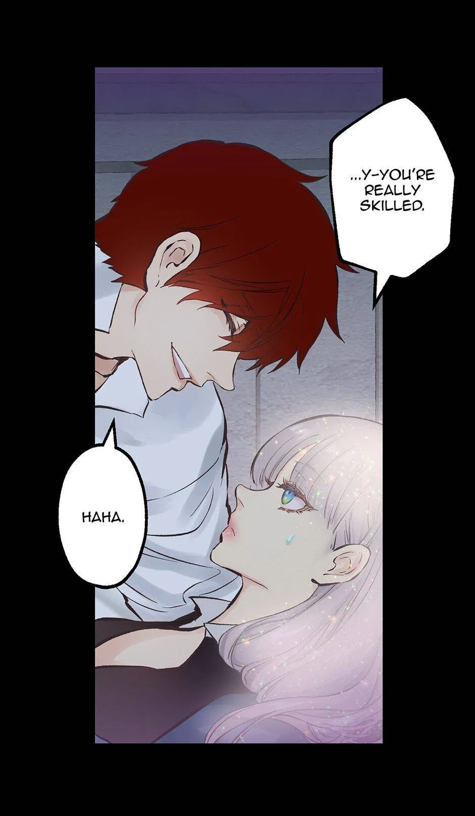 As Long As You Like It Chapter 119 page 8