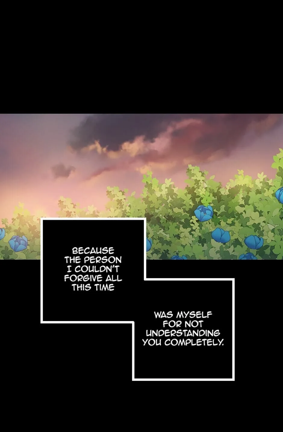 As Long As You Like It Chapter 115 page 12