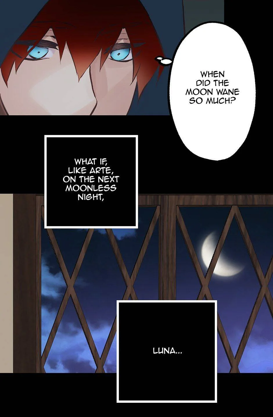 As Long As You Like It Chapter 110 page 50