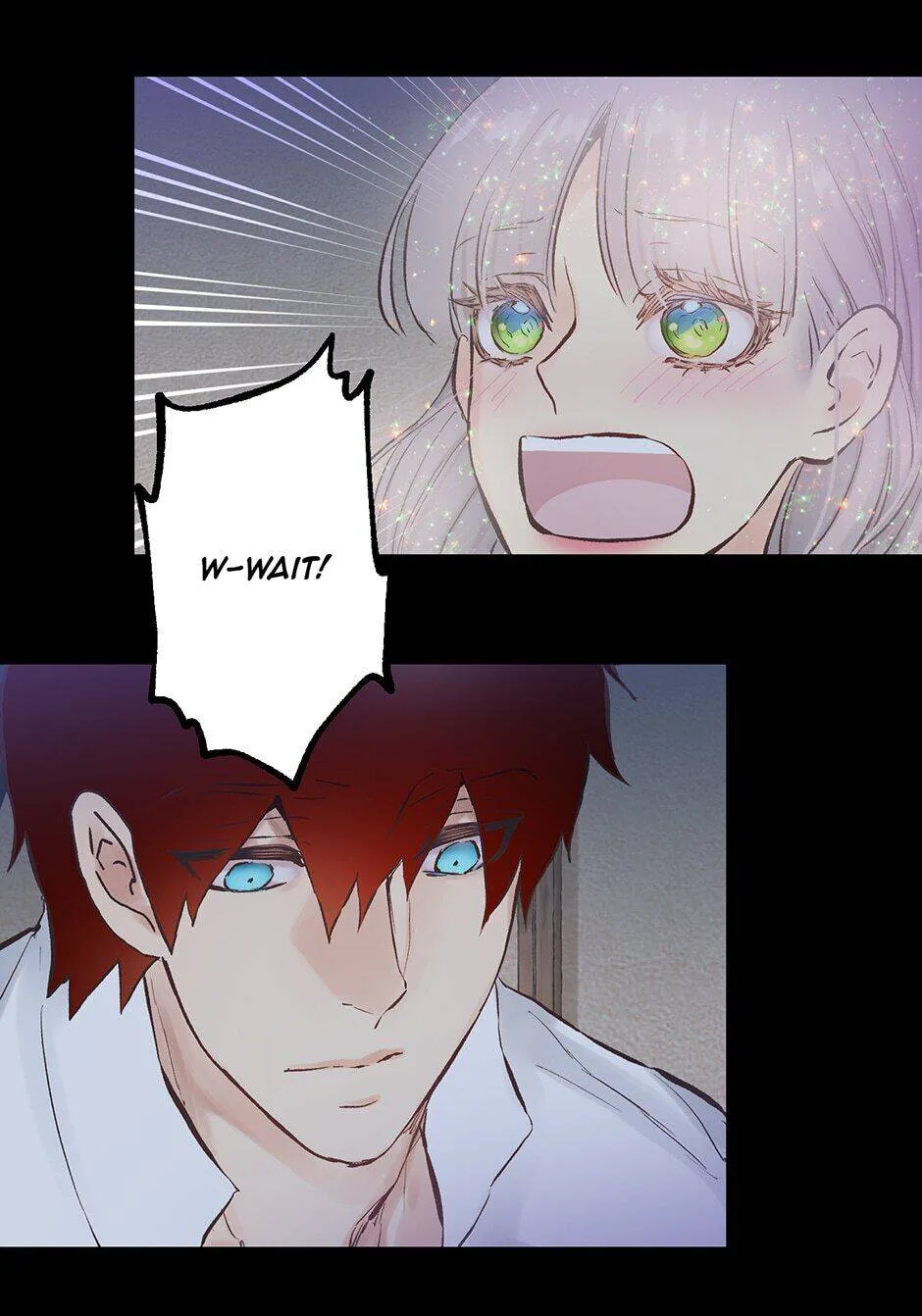 As Long As You Like It Chapter 119 page 16