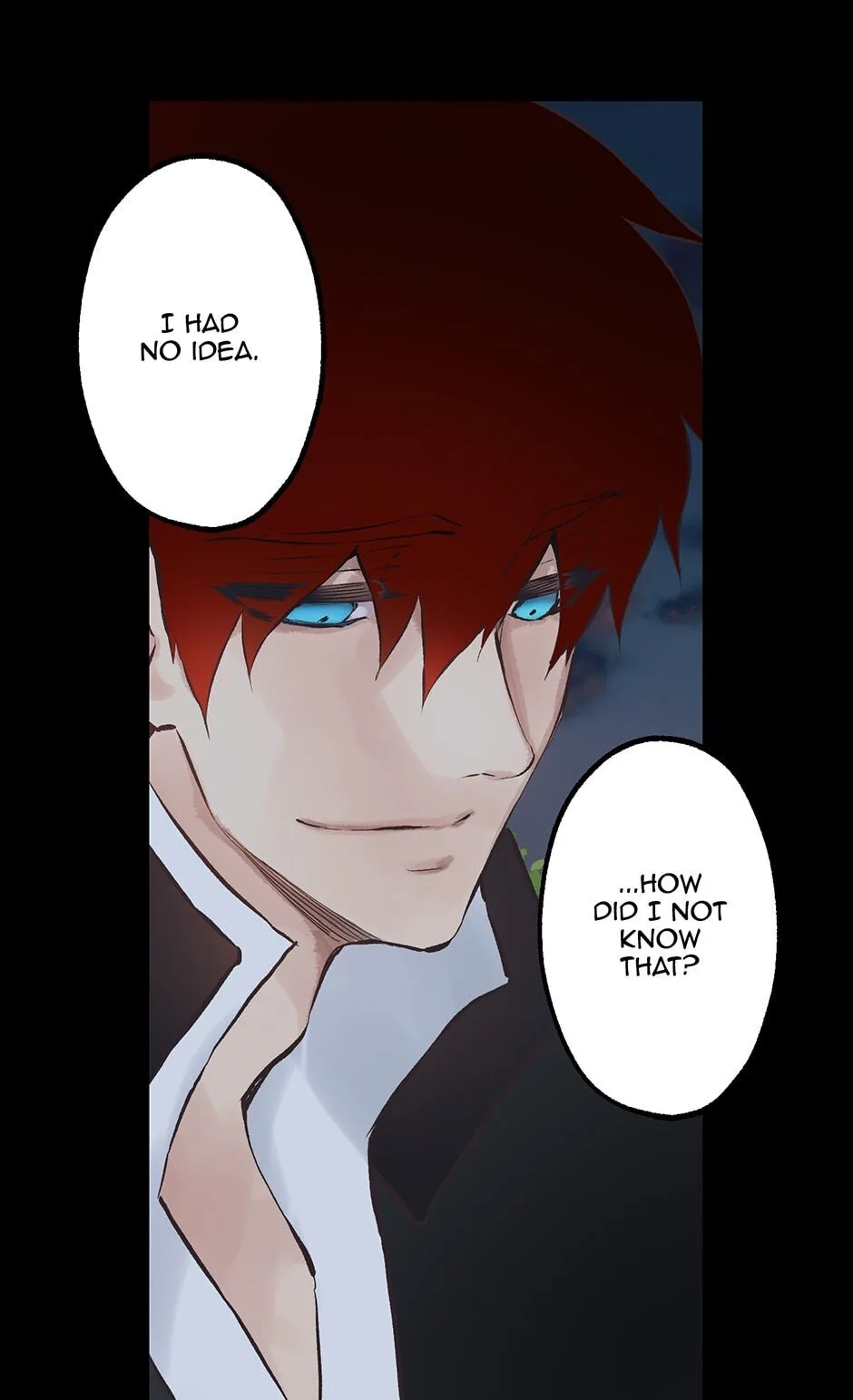 As Long As You Like It Chapter 116 page 45