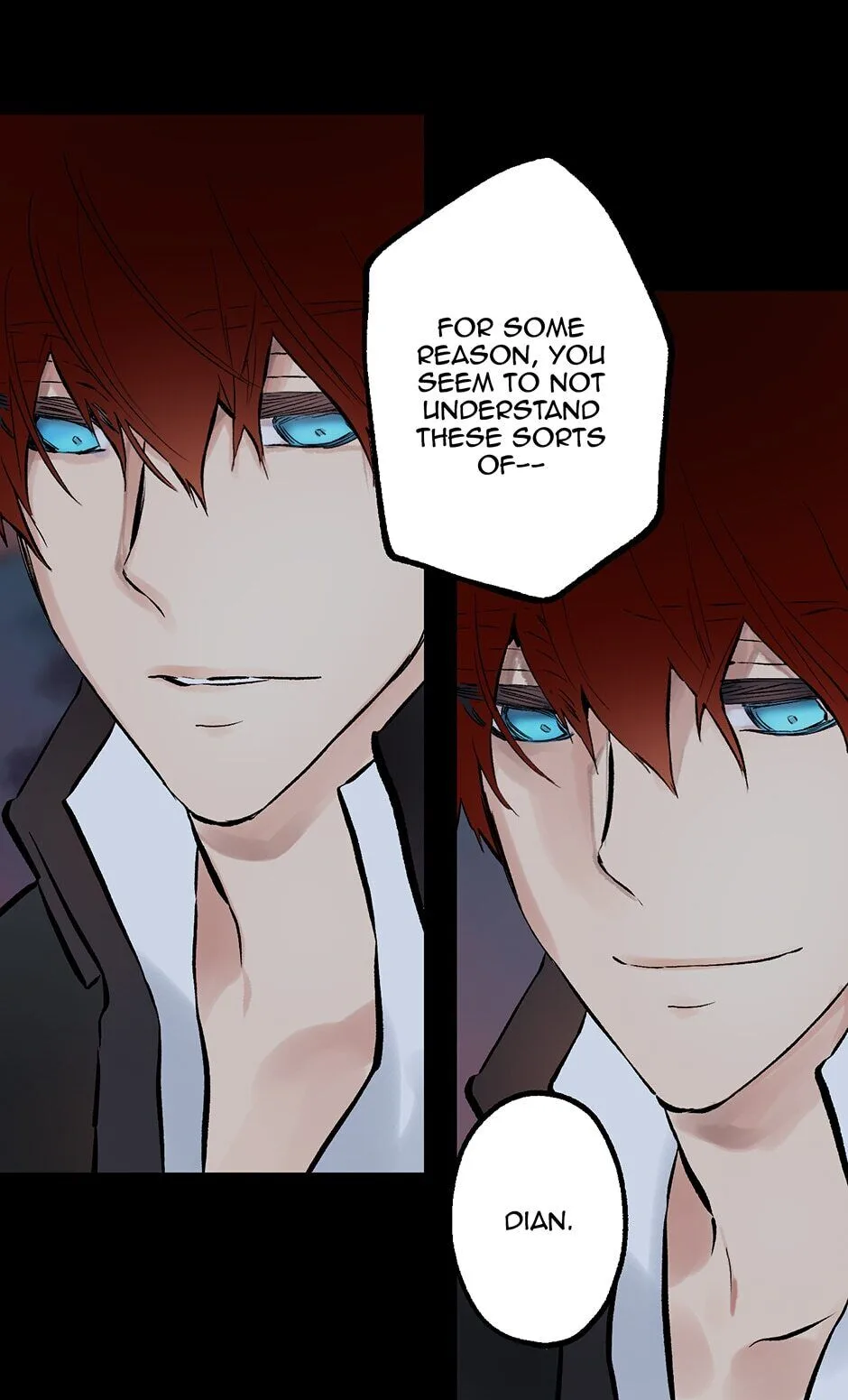 As Long As You Like It Chapter 116 page 53