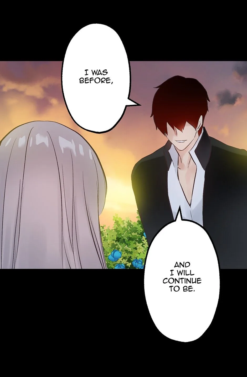 As Long As You Like It Chapter 115 page 18
