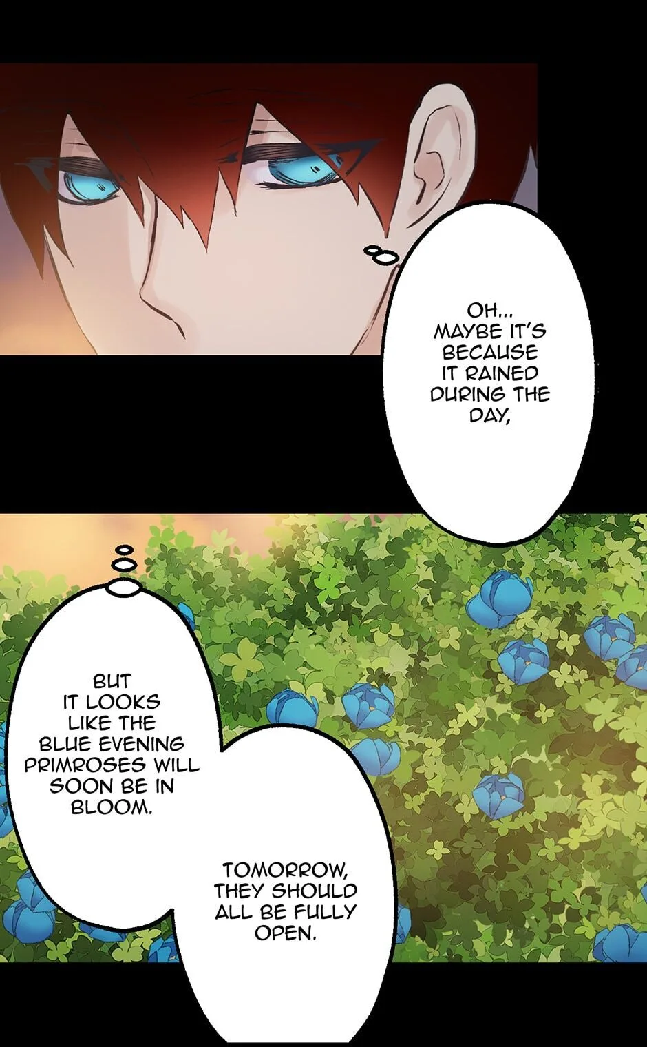 As Long As You Like It Chapter 114 page 49