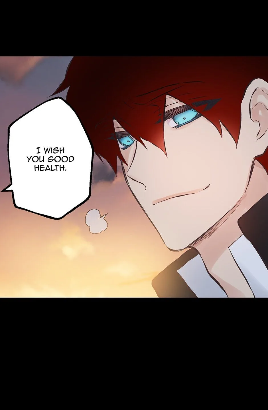 As Long As You Like It Chapter 115 page 16