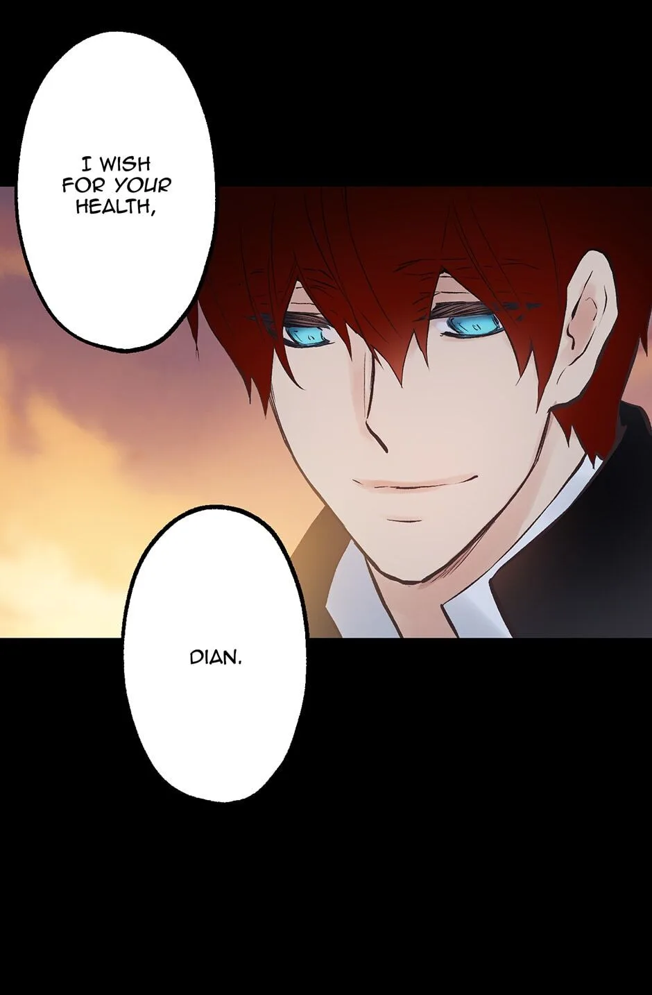 As Long As You Like It Chapter 115 page 19