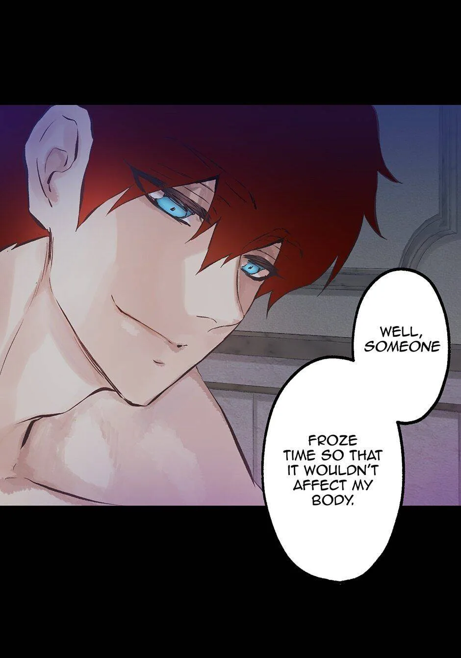 As Long As You Like It Chapter 119 page 37