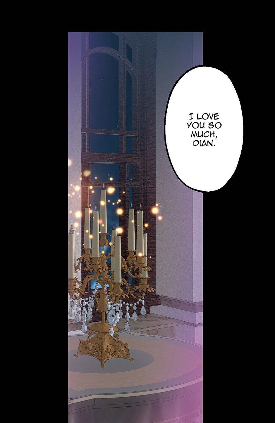 As Long As You Like It Chapter 119 page 46