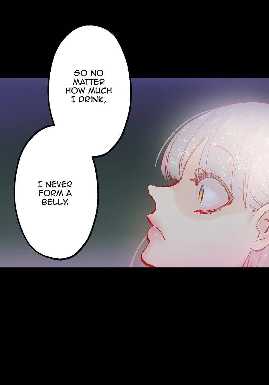 As Long As You Like It Chapter 119 page 38