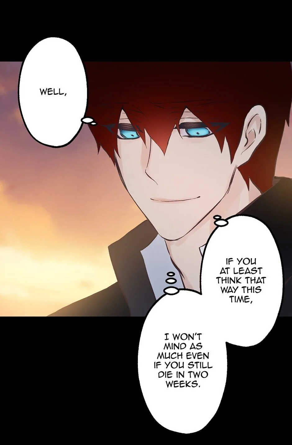 As Long As You Like It Chapter 115 page 21