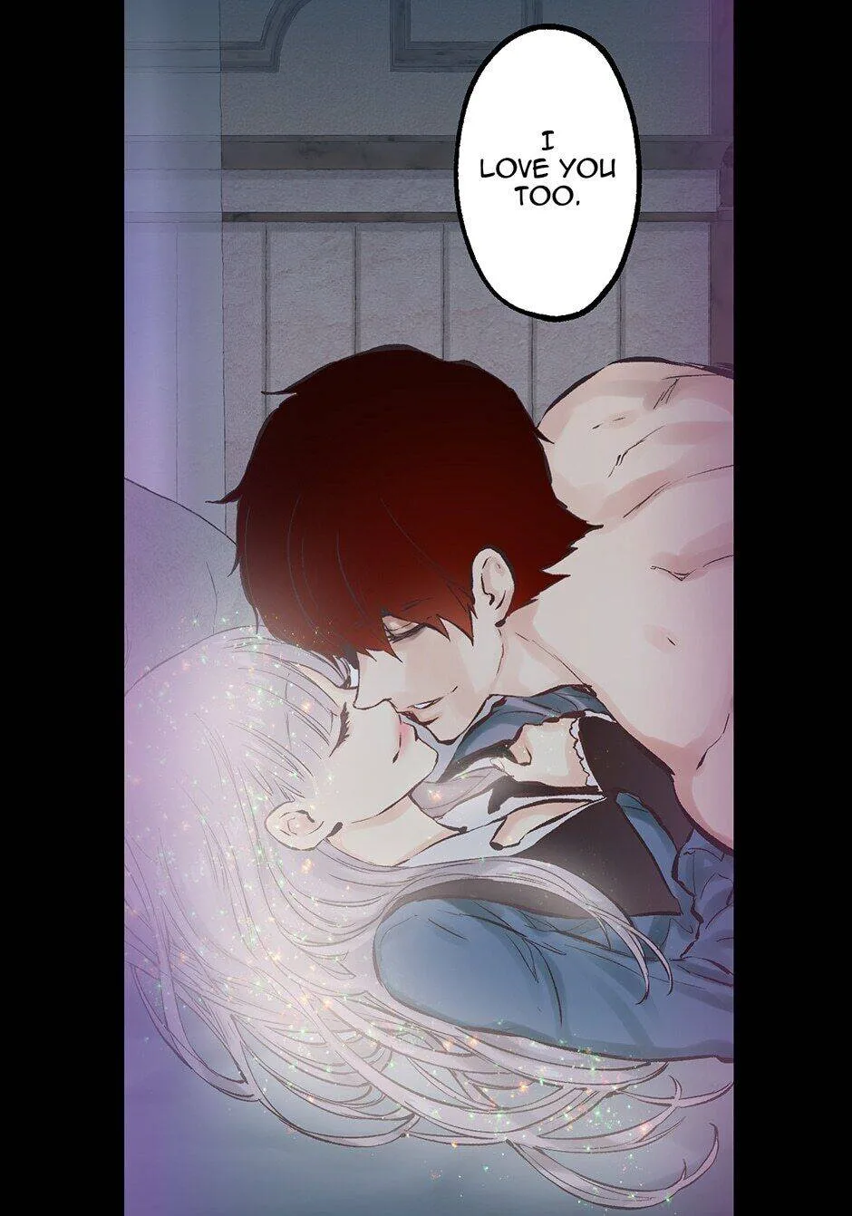 As Long As You Like It Chapter 119 page 45