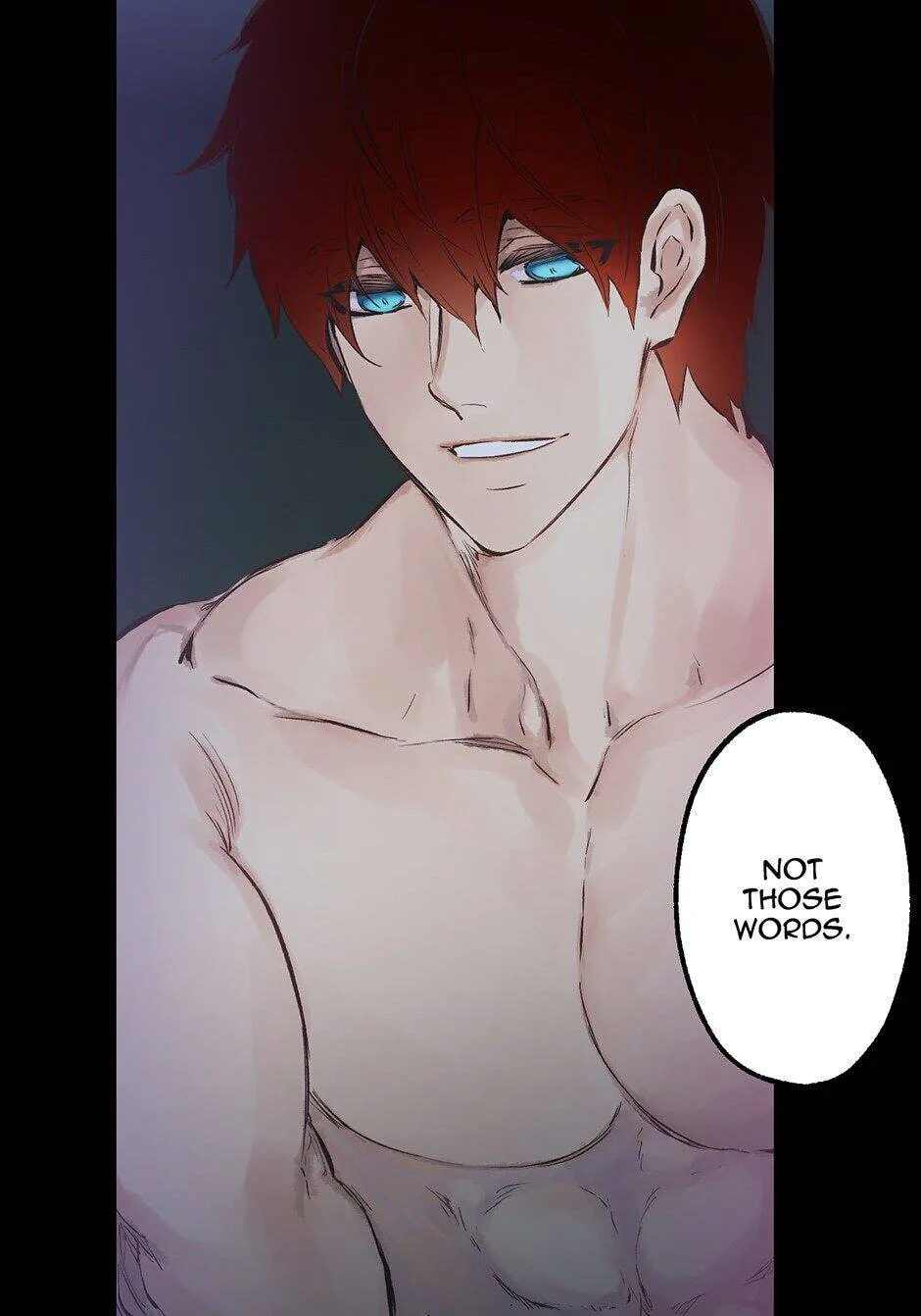 As Long As You Like It Chapter 119 page 41
