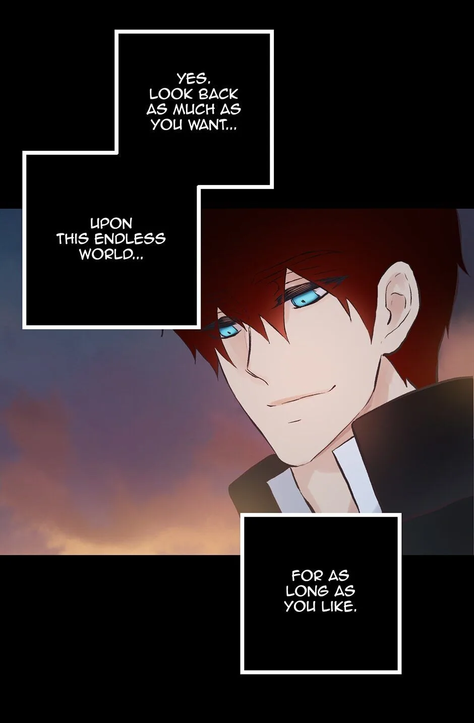 As Long As You Like It Chapter 115 page 24