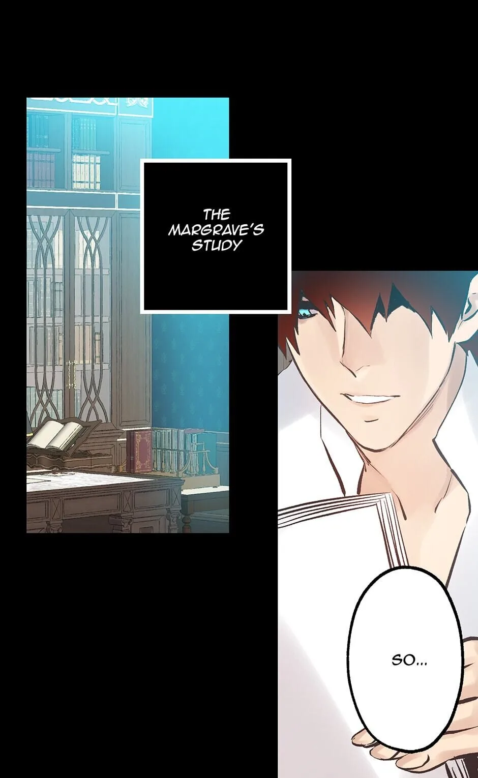 As Long As You Like It Chapter 121 page 4