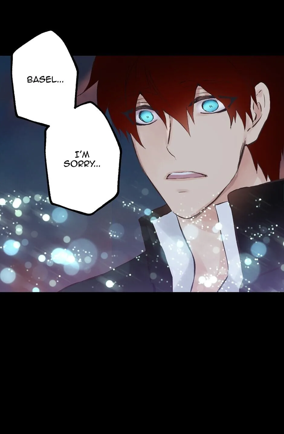 As Long As You Like It Chapter 115 page 36