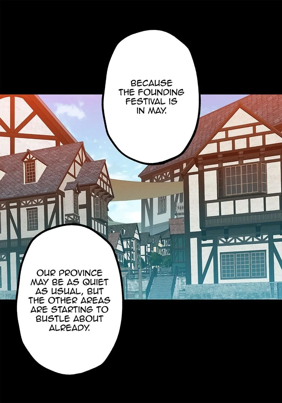 As Long As You Like It Chapter 121 page 14