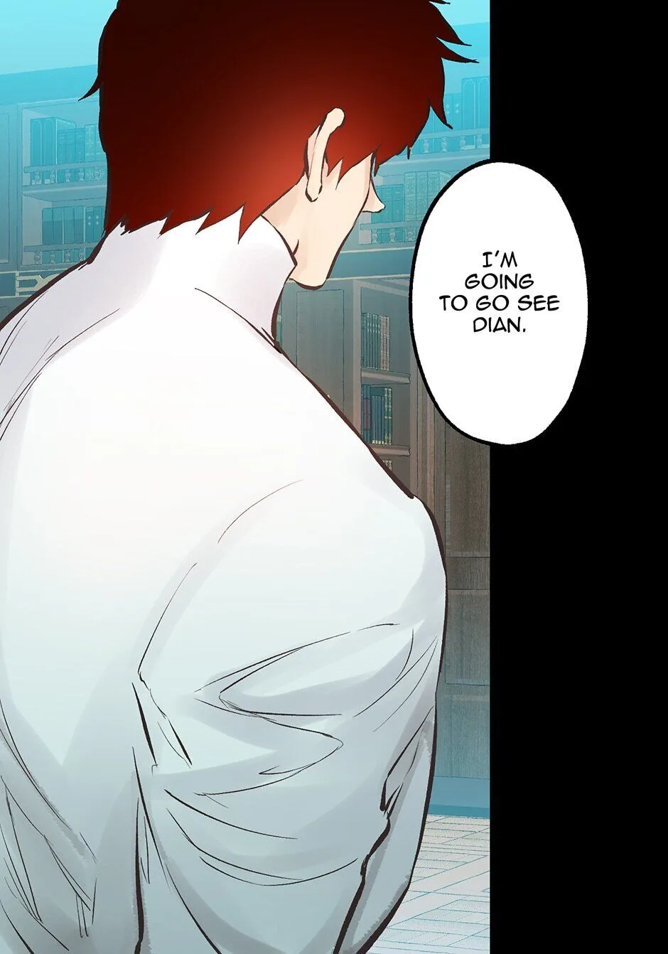 As Long As You Like It Chapter 121 page 20